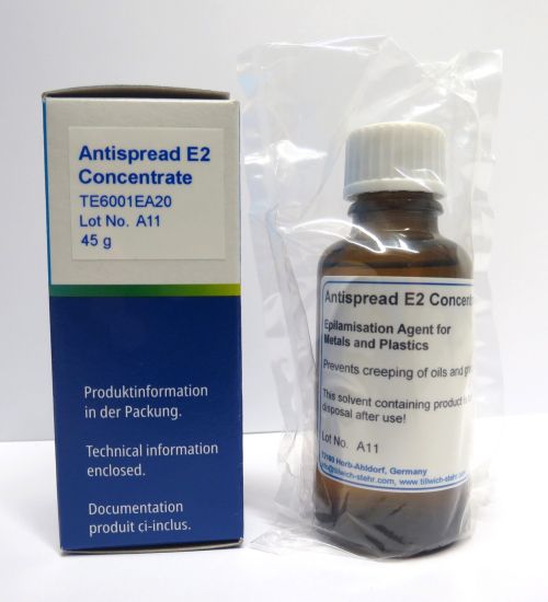 Antispread E2 Concnetrate