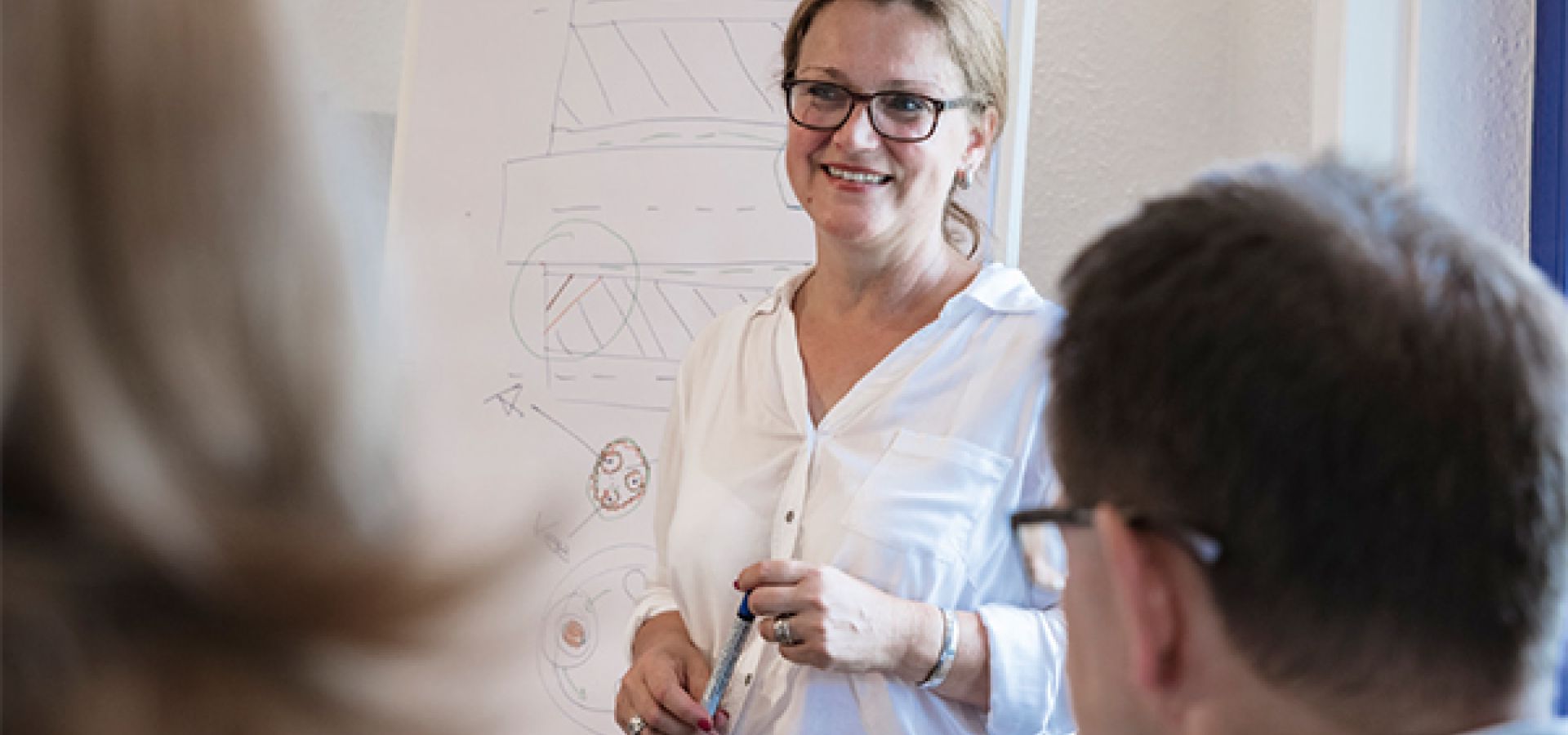 Kundenindividuelle Seminare zum Thema Schmierung