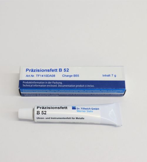 TF1410 Präzisionsfett B52