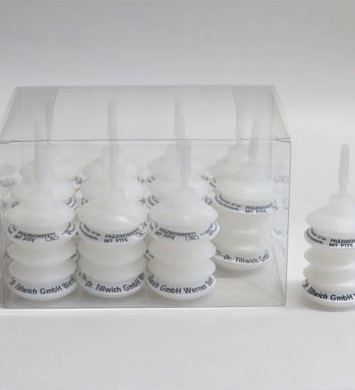 Präzisionsfett mit PTFE 25 g